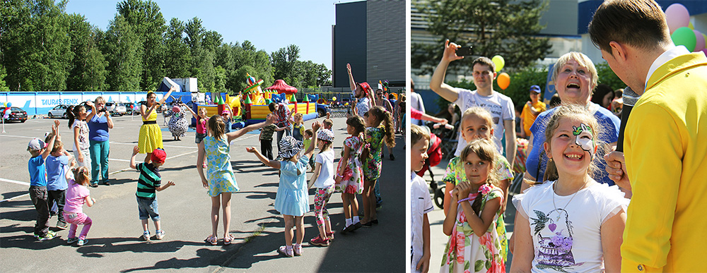 Children's Day