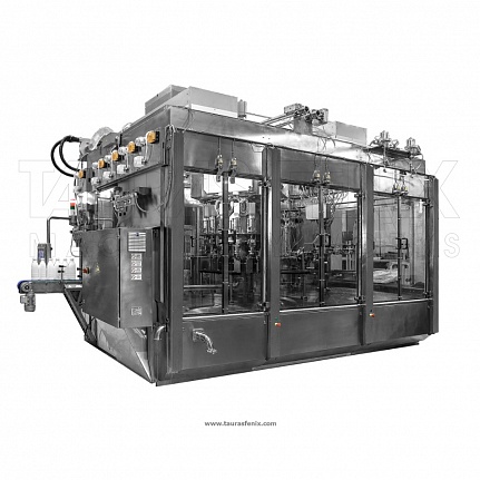 Triblock TF 6000