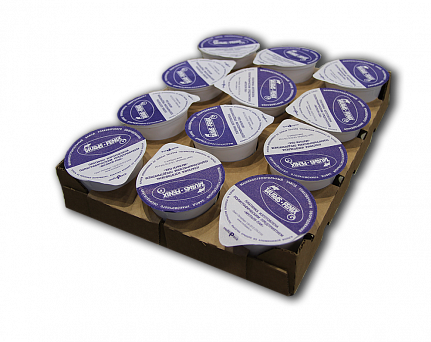 Tray packer