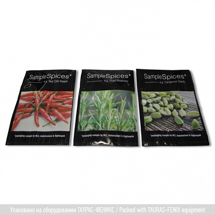SACHET SAP 400 P