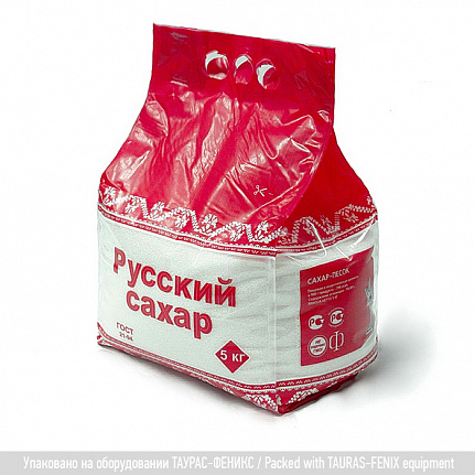 Упаковочная линия для упаковки кондитерских изделий