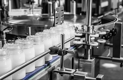 Labelling machine