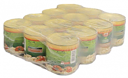 TURBOPACK 254 ASP-12