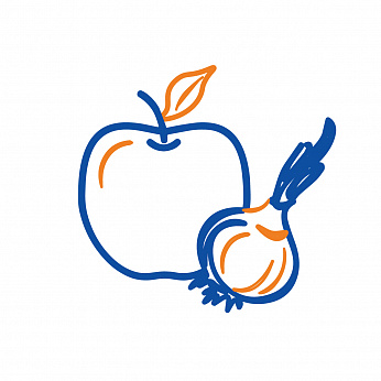 Fruit and vegetable packaging