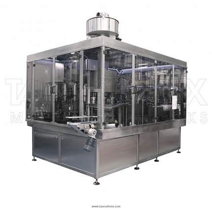 Triblock TF 9000