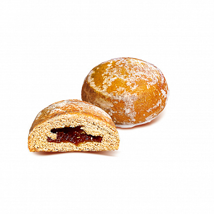 PITPAK OP1 – Depositing Machine for Pastry & Dough Products