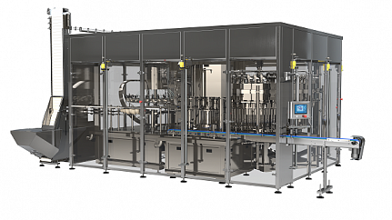 Triblock IFT 9000
