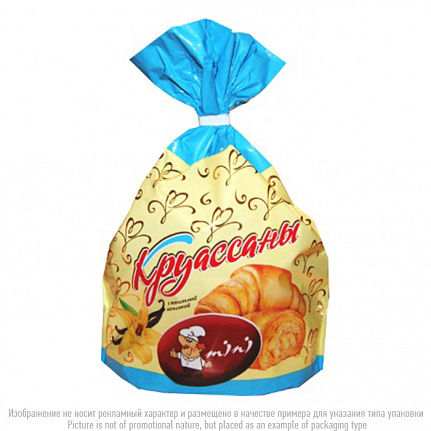 Хлеб в упаковке