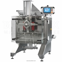 PITPACK M8 — Large-Volume Vertical Packaging Machine