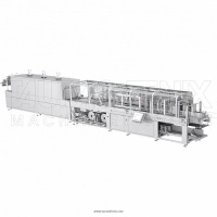 ТУРБОПАК 252Т