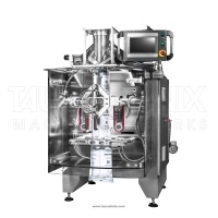 PITPACK M3M — Vertical Packaging Machine