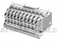 Linear combination weigher AMATA-КАТЕ-210-LV